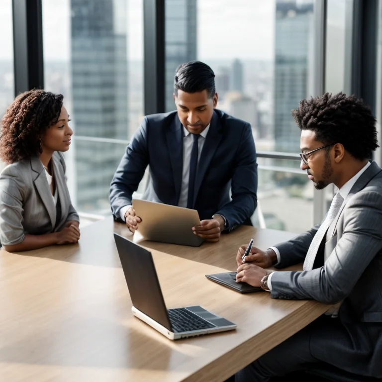 Core Corporate Legal Solutions