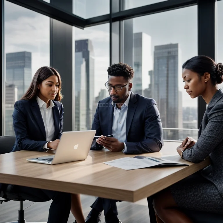 Contract Drafting Illustration